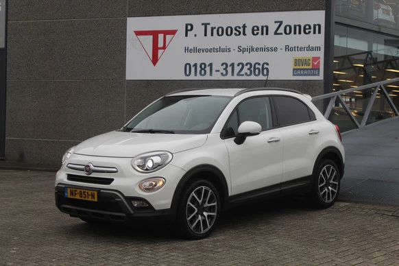 Fiat 500X - Afbeelding 1 van 28