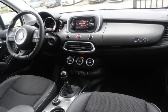 Fiat 500X - Afbeelding 2 van 28