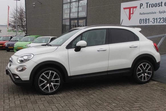 Fiat 500X - Afbeelding 4 van 28
