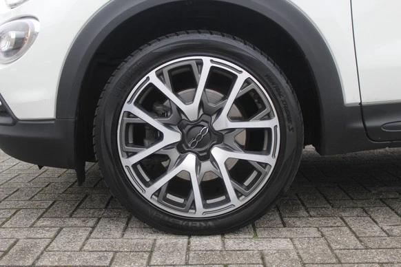 Fiat 500X - Afbeelding 5 van 28