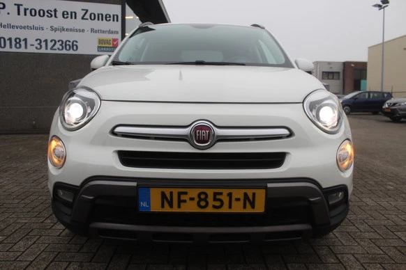 Fiat 500X - Afbeelding 6 van 28