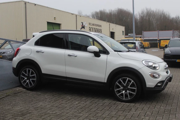 Fiat 500X - Afbeelding 7 van 28