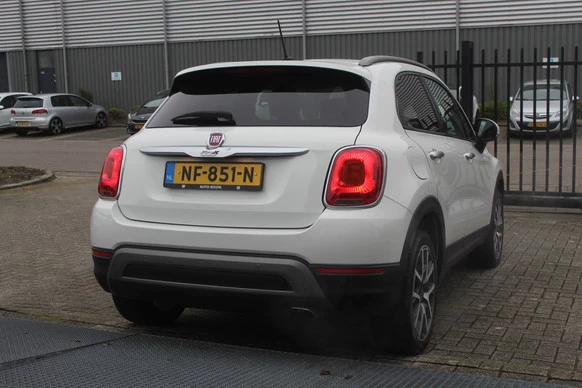 Fiat 500X - Afbeelding 8 van 28