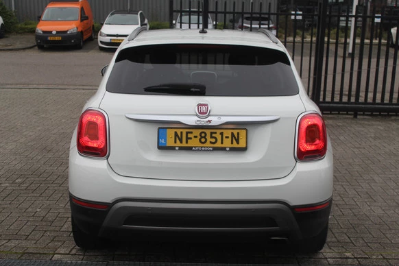 Fiat 500X - Afbeelding 9 van 28