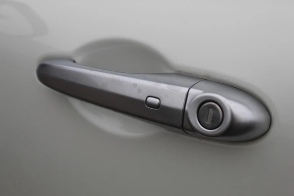 Fiat 500X - Afbeelding 11 van 28