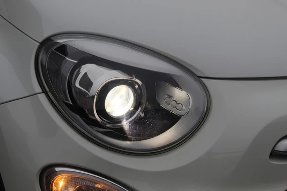 Fiat 500X - Afbeelding 12 van 28