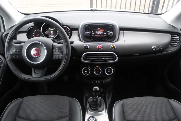 Fiat 500X - Afbeelding 13 van 28
