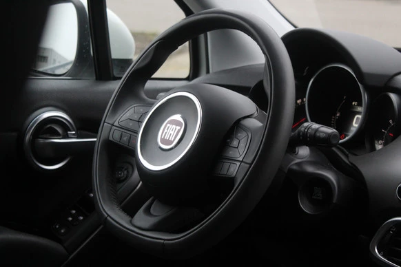 Fiat 500X - Afbeelding 14 van 28