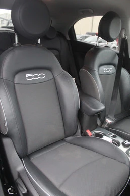Fiat 500X - Afbeelding 18 van 28