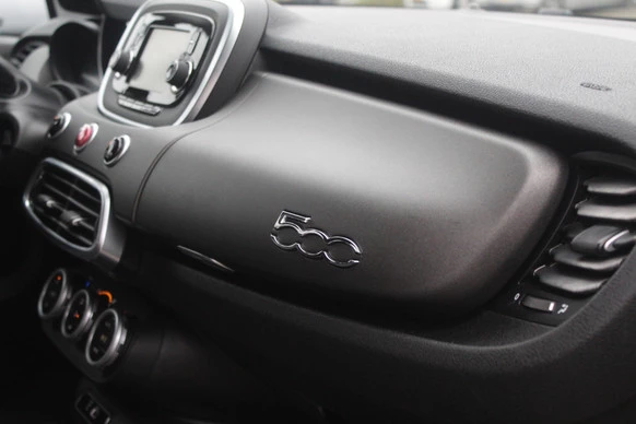 Fiat 500X - Afbeelding 19 van 28