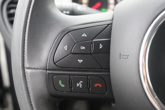 Fiat 500X - Afbeelding 20 van 28