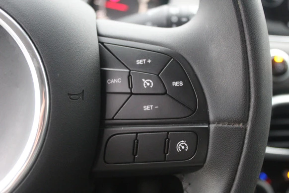 Fiat 500X - Afbeelding 21 van 28