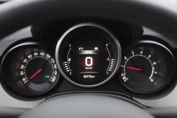 Fiat 500X - Afbeelding 22 van 28