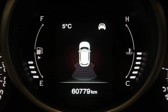 Fiat 500X - Afbeelding 23 van 28