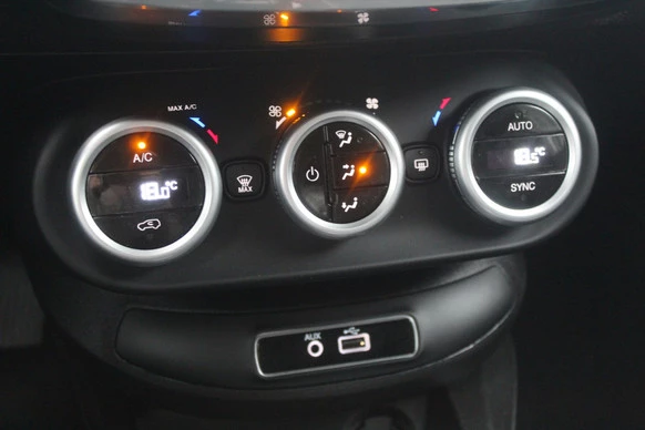 Fiat 500X - Afbeelding 24 van 28