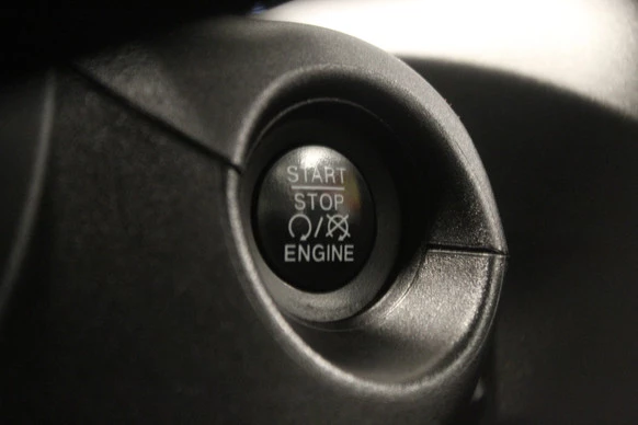 Fiat 500X - Afbeelding 25 van 28