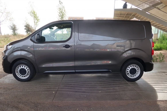 Citroën ë-Jumpy - Afbeelding 1 van 30