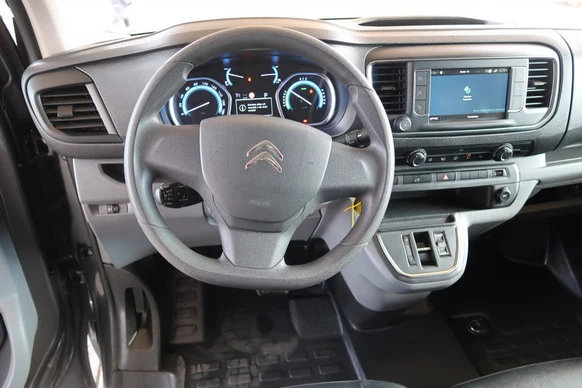 Citroën ë-Jumpy - Afbeelding 5 van 30