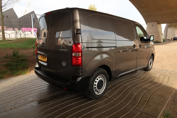 Citroën ë-Jumpy - Afbeelding 7 van 30