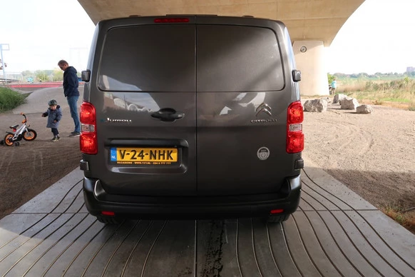 Citroën ë-Jumpy - Afbeelding 8 van 30