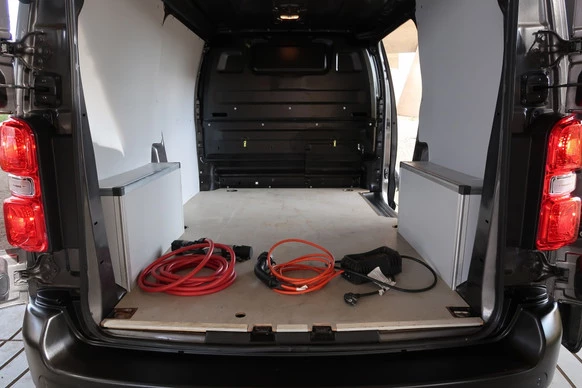 Citroën ë-Jumpy - Afbeelding 9 van 30