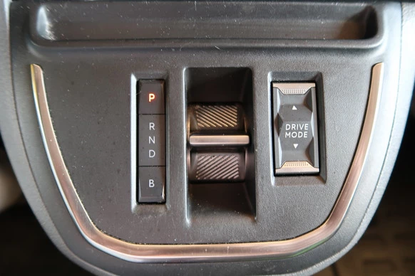 Citroën ë-Jumpy - Afbeelding 11 van 30