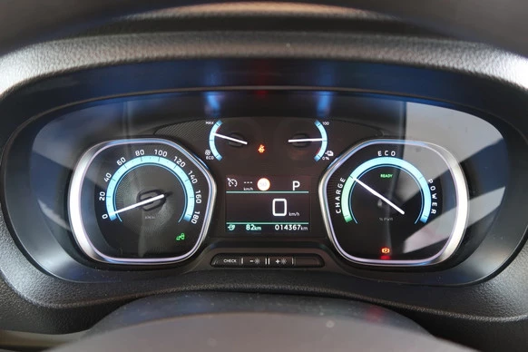 Citroën ë-Jumpy - Afbeelding 12 van 30