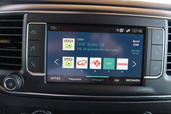 Citroën ë-Jumpy - Afbeelding 13 van 30