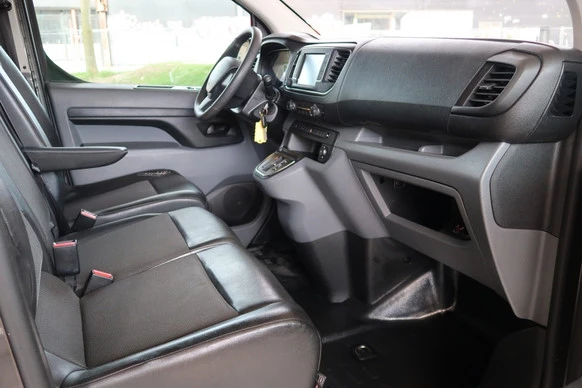 Citroën ë-Jumpy - Afbeelding 15 van 30