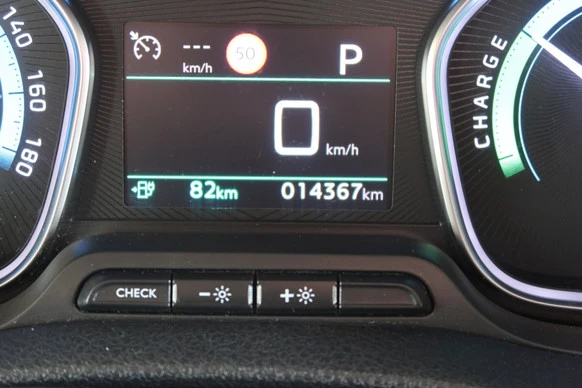 Citroën ë-Jumpy - Afbeelding 17 van 30