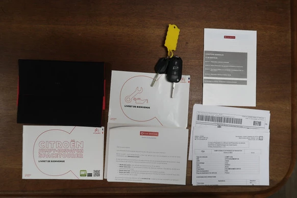 Citroën ë-Jumpy - Afbeelding 19 van 30