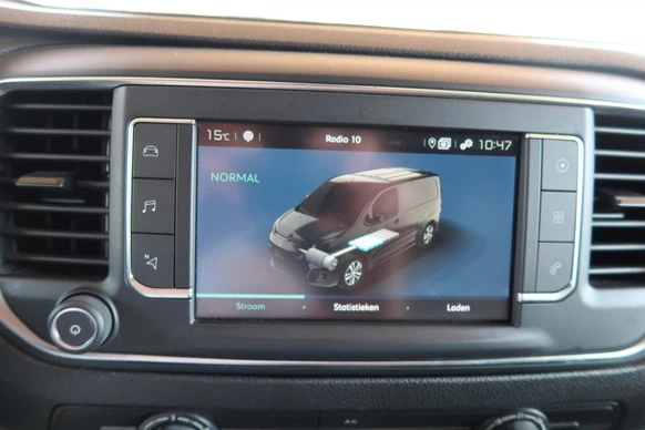 Citroën ë-Jumpy - Afbeelding 20 van 30