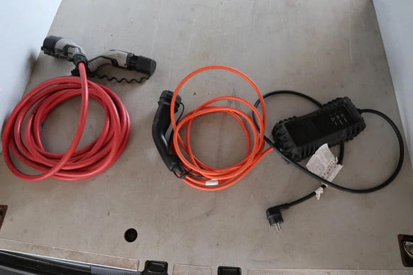 Citroën ë-Jumpy - Afbeelding 21 van 30