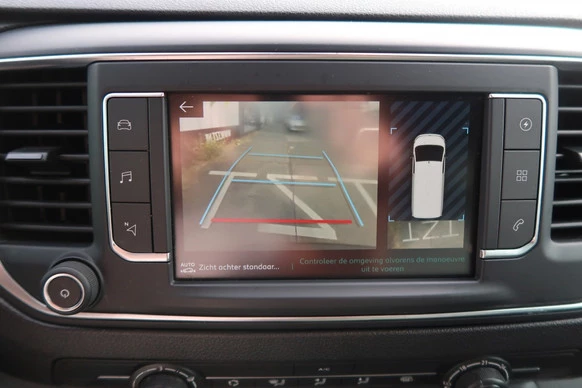 Citroën ë-Jumpy - Afbeelding 22 van 30