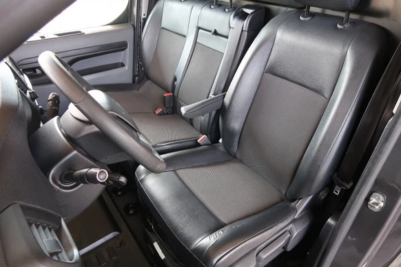 Citroën ë-Jumpy - Afbeelding 23 van 30