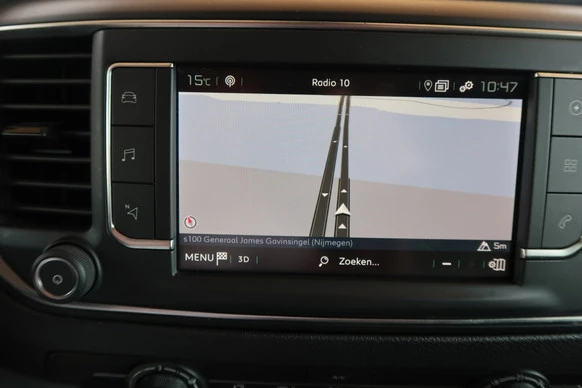 Citroën ë-Jumpy - Afbeelding 26 van 30