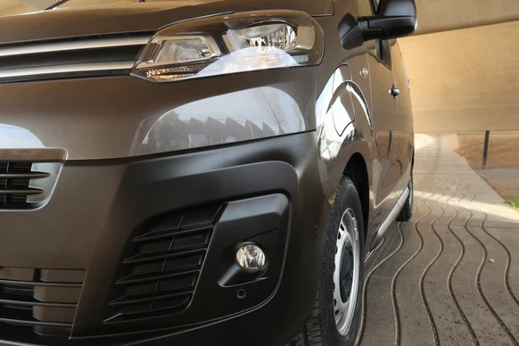 Citroën ë-Jumpy - Afbeelding 28 van 30