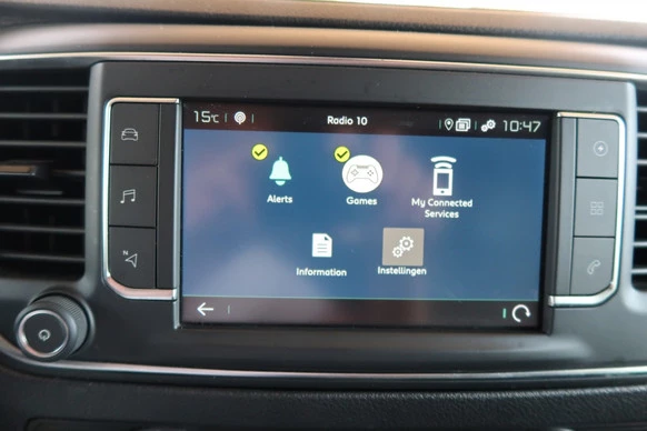 Citroën ë-Jumpy - Afbeelding 30 van 30