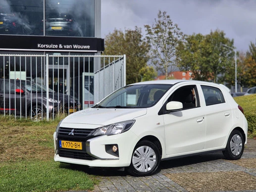 Mitsubishi Space Star - Afbeelding 2 van 30