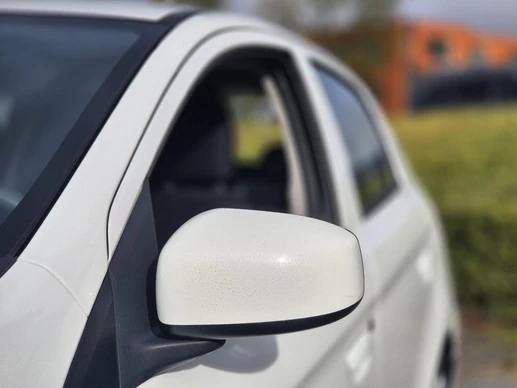 Mitsubishi Space Star - Afbeelding 3 van 30