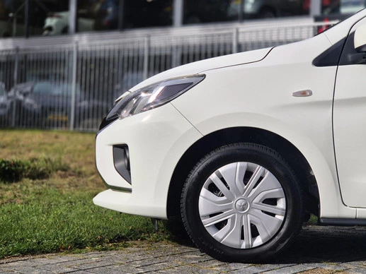 Mitsubishi Space Star - Afbeelding 4 van 30