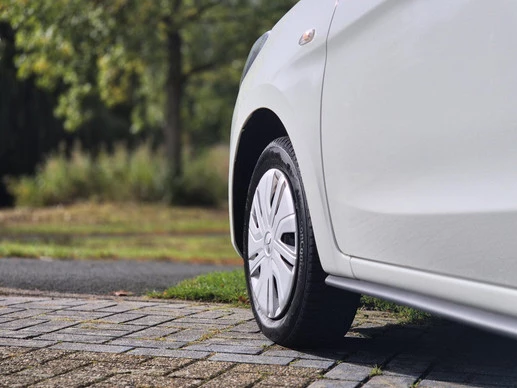 Mitsubishi Space Star - Afbeelding 5 van 30