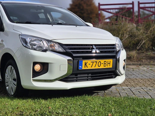 Mitsubishi Space Star - Afbeelding 6 van 30