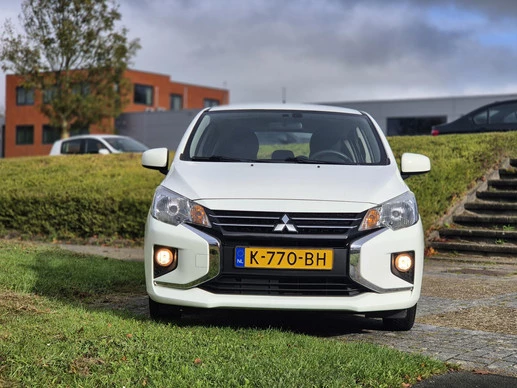 Mitsubishi Space Star - Afbeelding 7 van 30