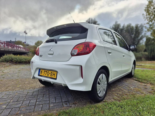 Mitsubishi Space Star - Afbeelding 12 van 30