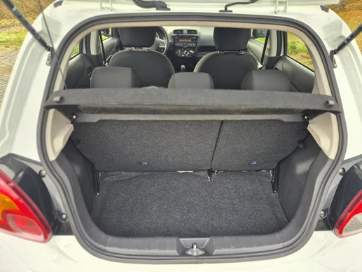 Mitsubishi Space Star - Afbeelding 15 van 30