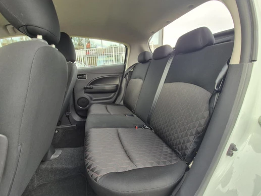 Mitsubishi Space Star - Afbeelding 17 van 30