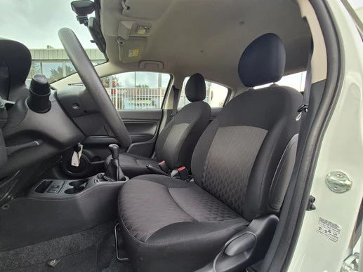 Mitsubishi Space Star - Afbeelding 18 van 30