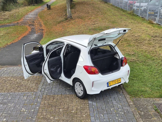 Mitsubishi Space Star - Afbeelding 21 van 30