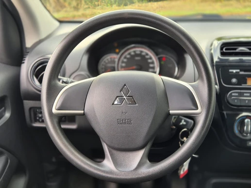 Mitsubishi Space Star - Afbeelding 22 van 30